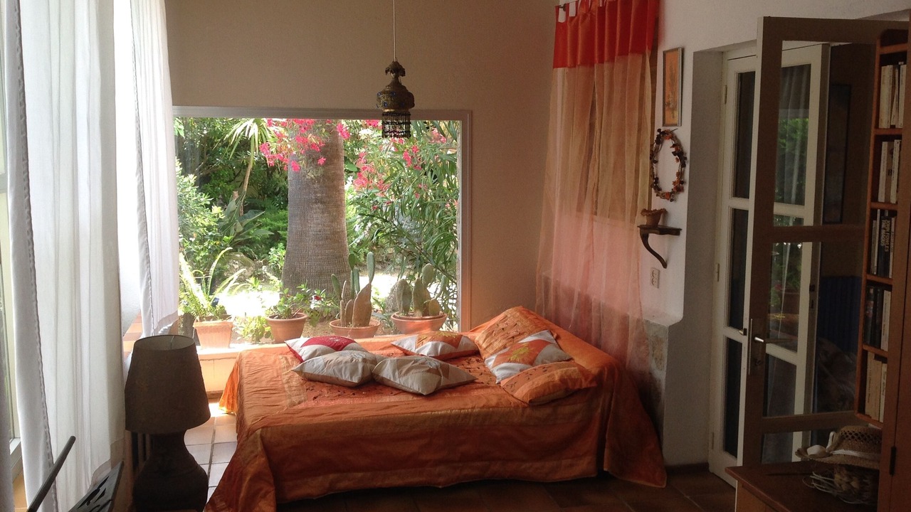Photo of Bedroom in Orcino