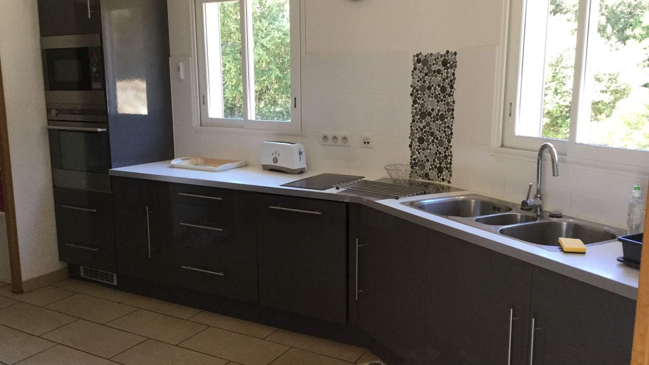 Photo of Kitchen in Bonifacio