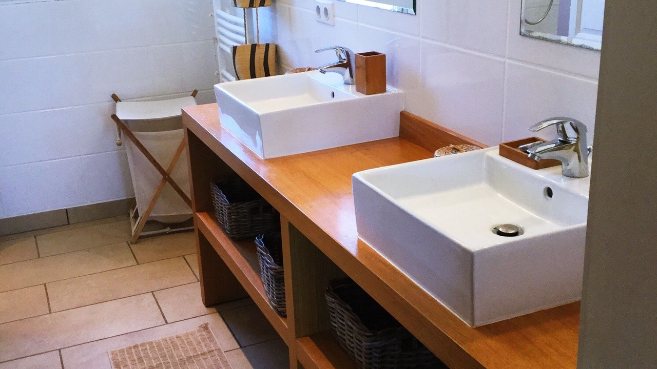 Photo of Bathroom in Bonifacio