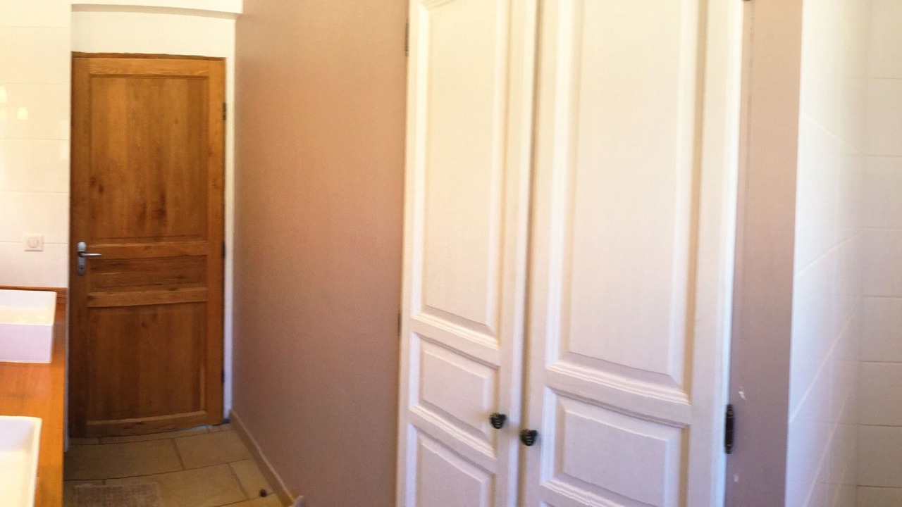 Photo of Bathroom in Bonifacio