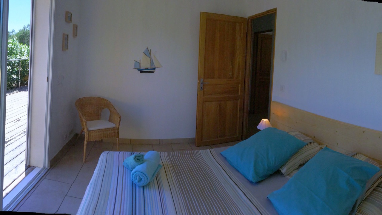 Photo of Bedroom in Bonifacio