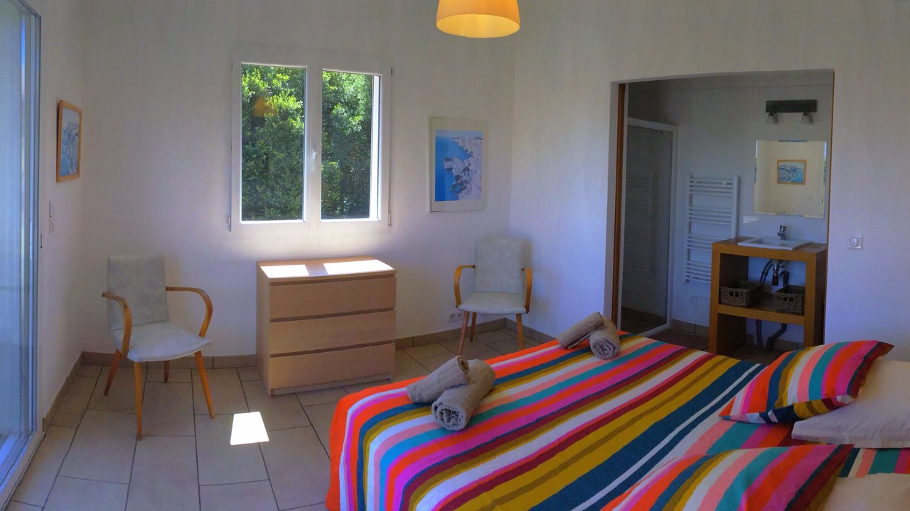 Photo of Bedroom in Bonifacio