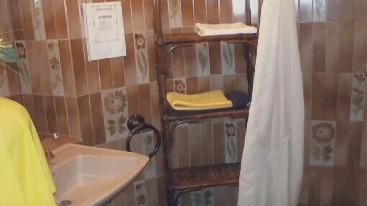 Photo of Bathroom in Lavatoggio