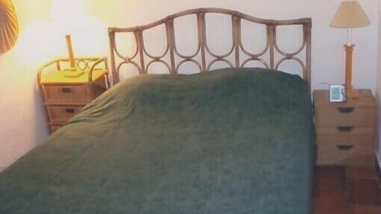 Photo of Bedroom in Lavatoggio