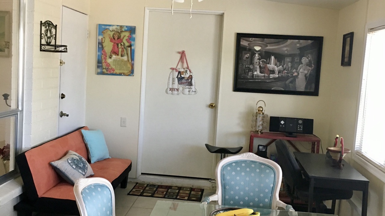 Photo of Bedroom in Newlife