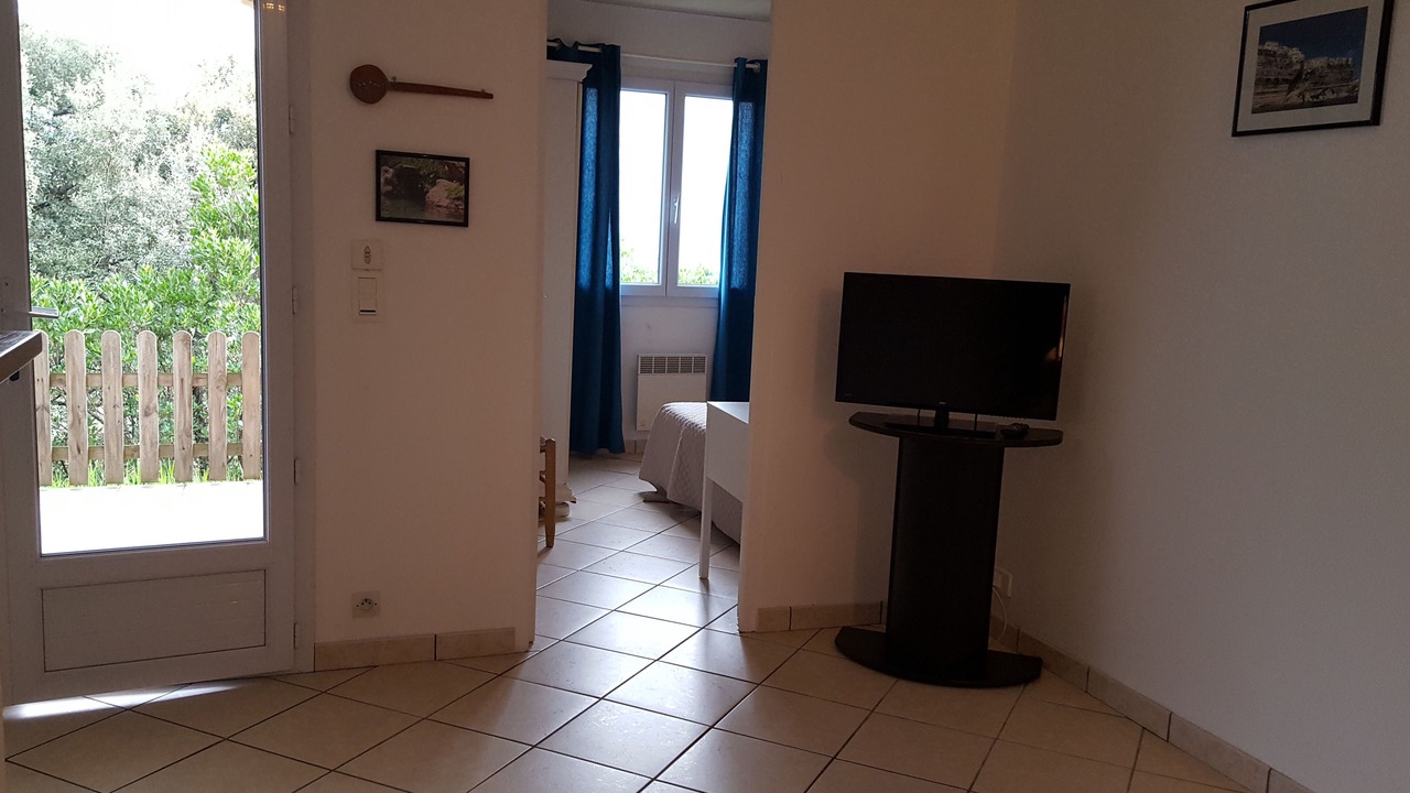 Photo of Bedroom in Viggianello