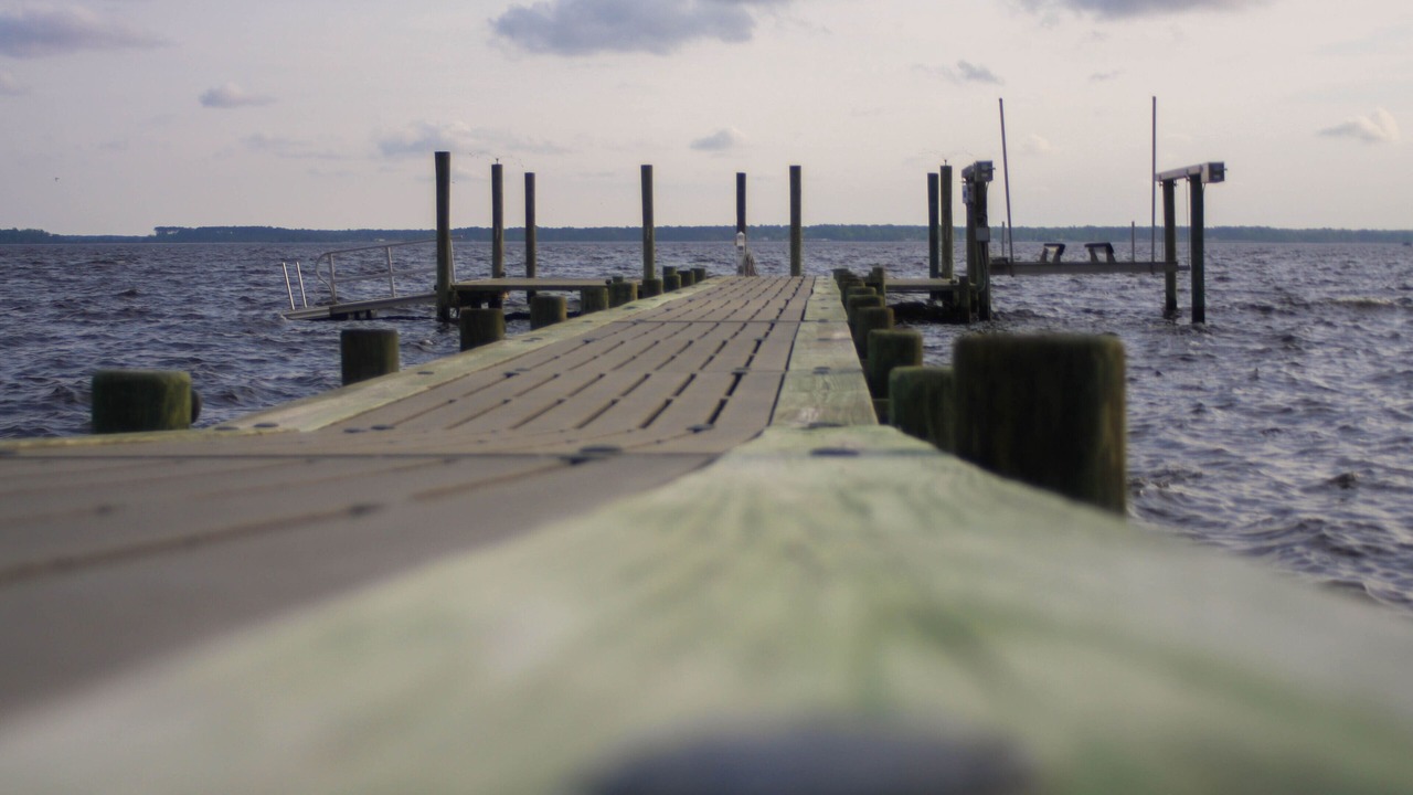 Photo of Outdoor in Minnesott Beach
