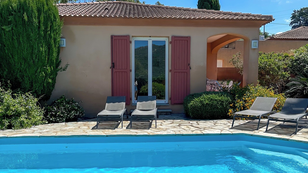 Photo of Outdoor in L'Ile-Rousse