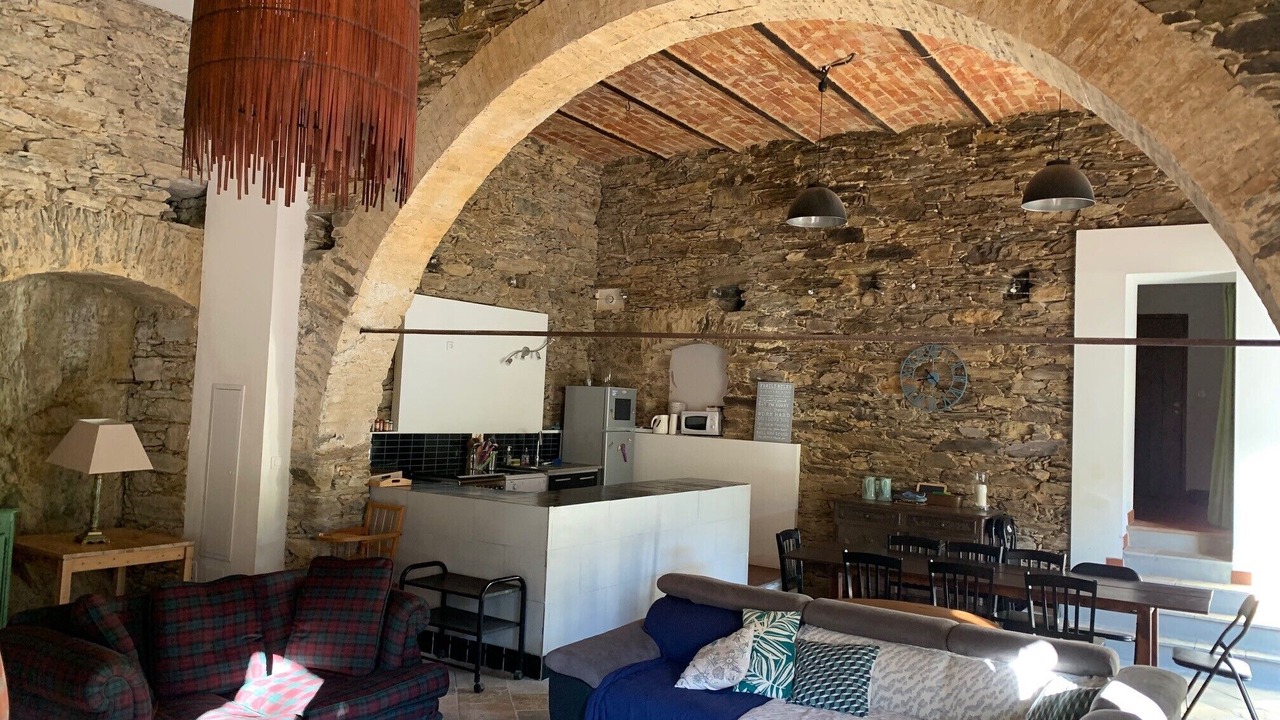Photo of Livingroom in Poggio-dʼOletta