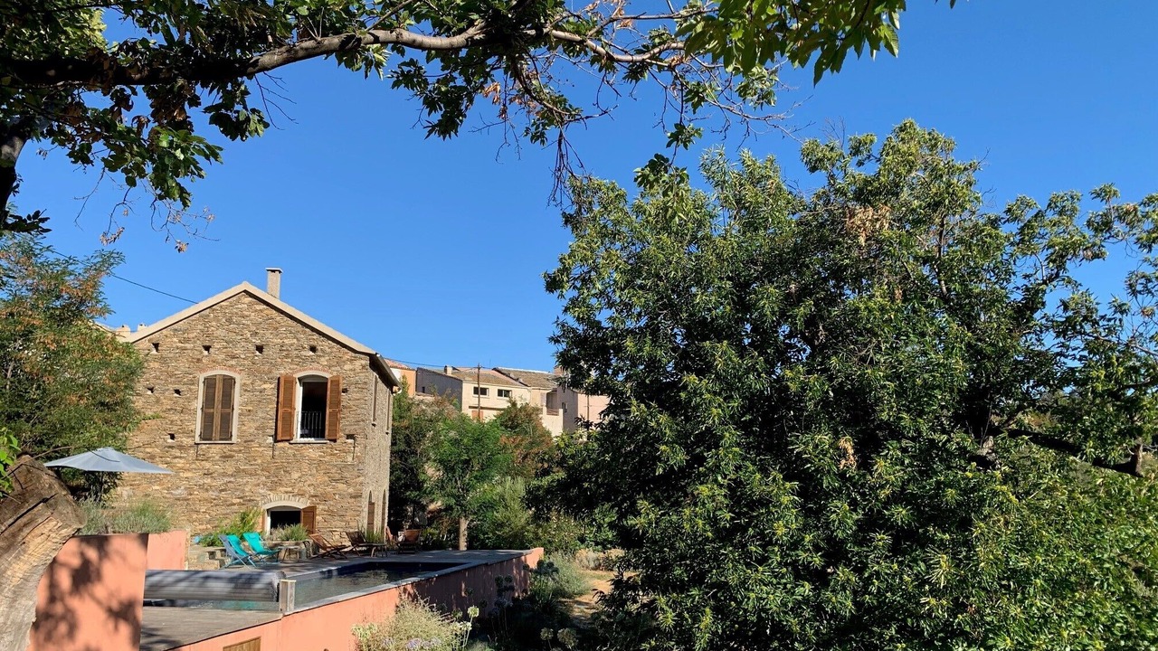 Photo of Outdoor in Poggio-dʼOletta