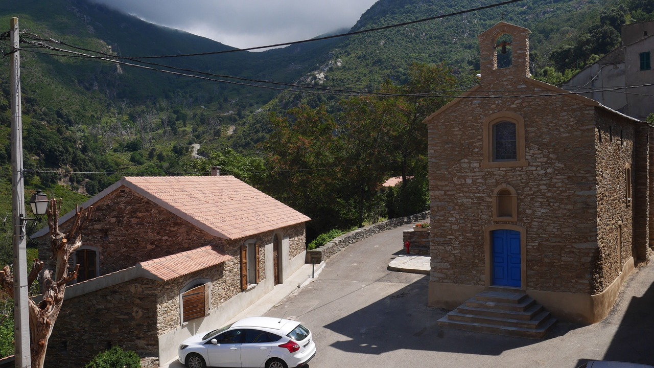 Photo of Outdoor in Poggio-dʼOletta