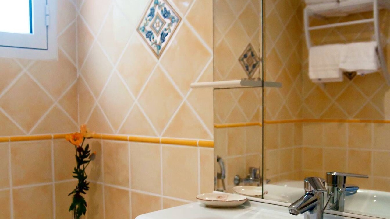 Photo of Bathroom in L'Ile-Rousse