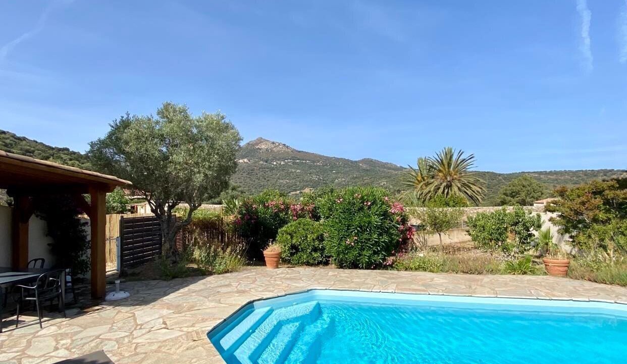 Photo of Outdoor in L'Ile-Rousse