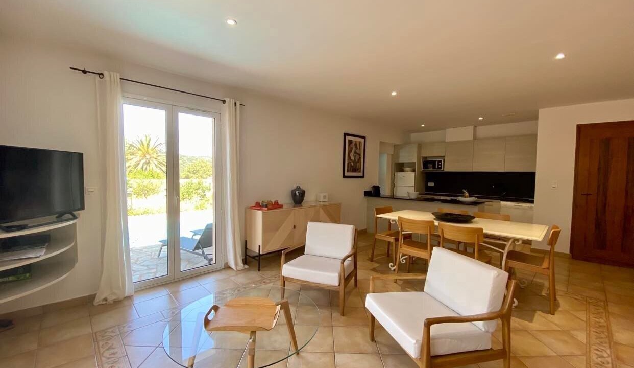 Photo of Livingroom in L'Ile-Rousse