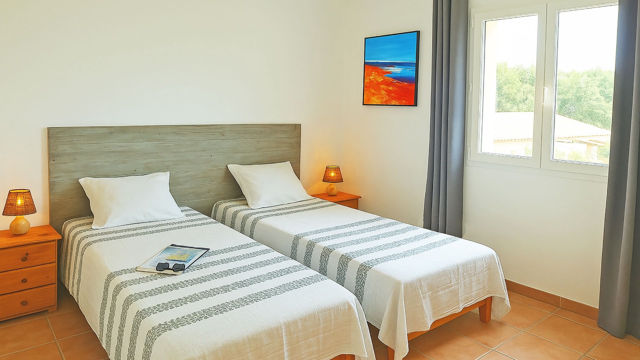 Photo of Bedroom in Arca