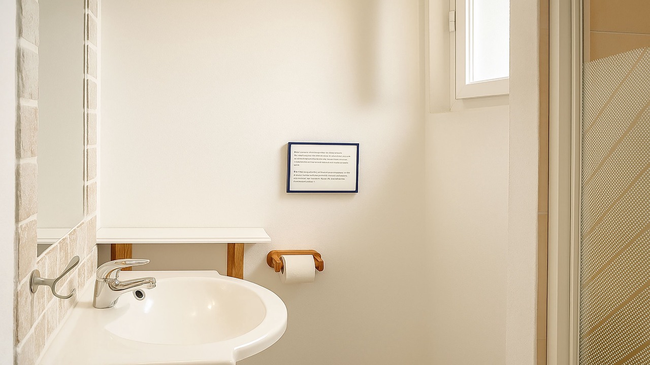 Photo of Bathroom in Arca