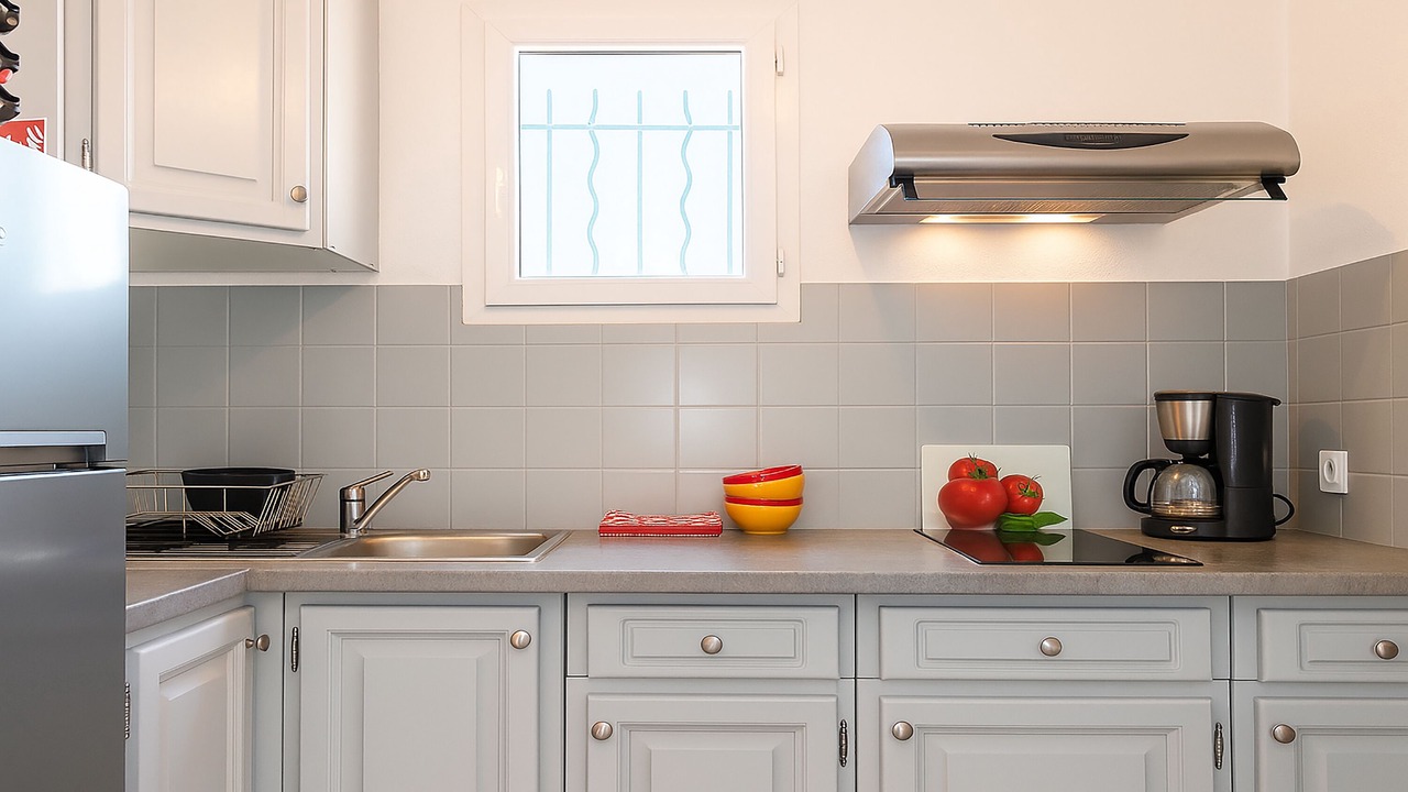 Photo of Kitchen in Arca