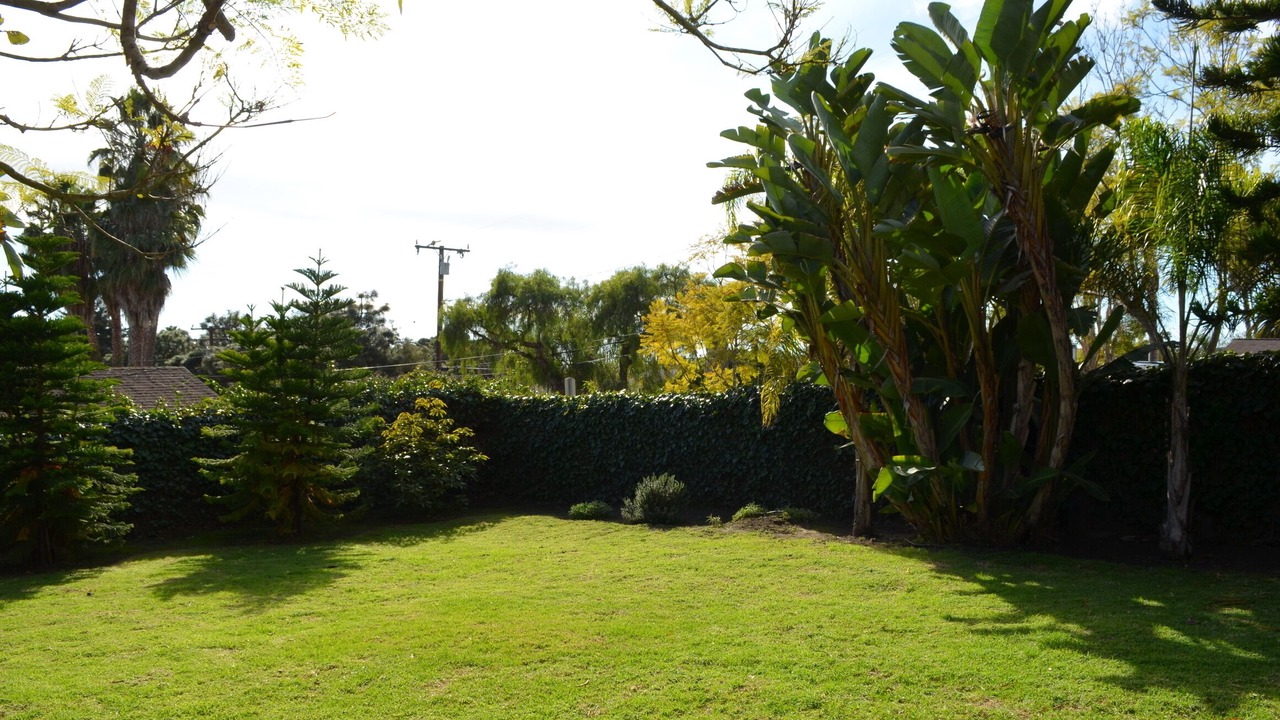 Photo of Outdoor in Eastside