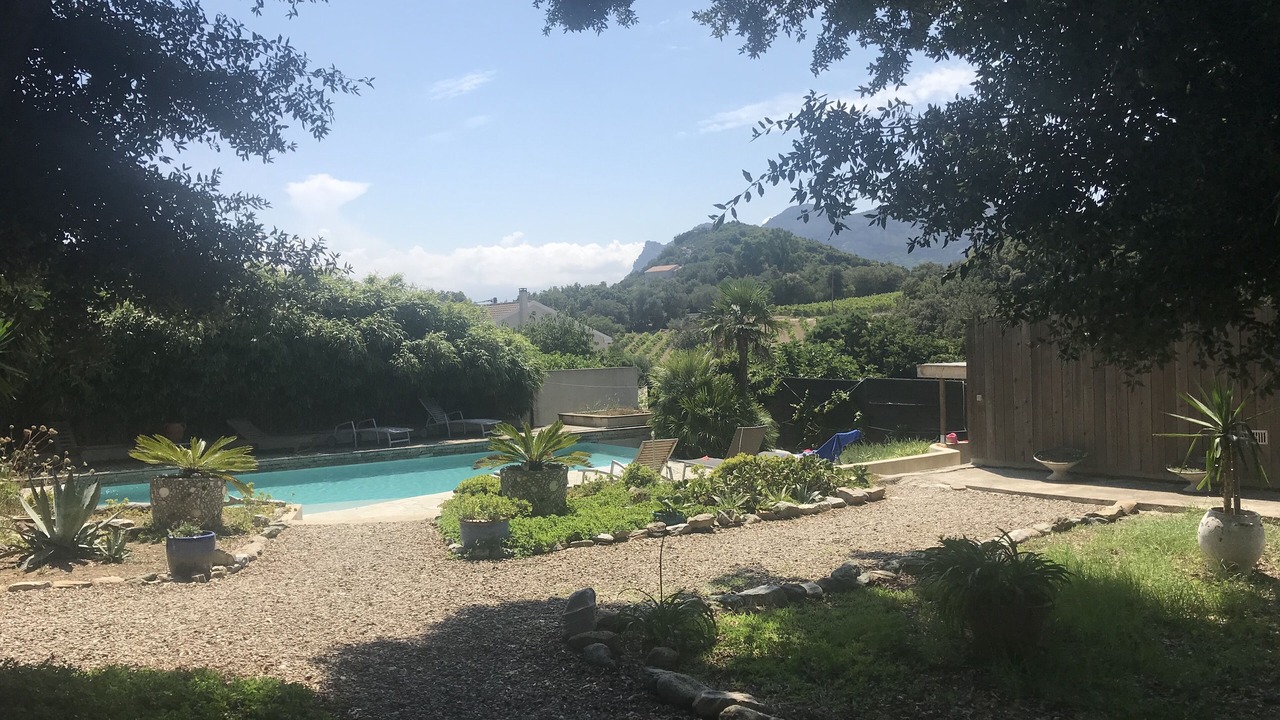 Photo of Outdoor in Patrimonio