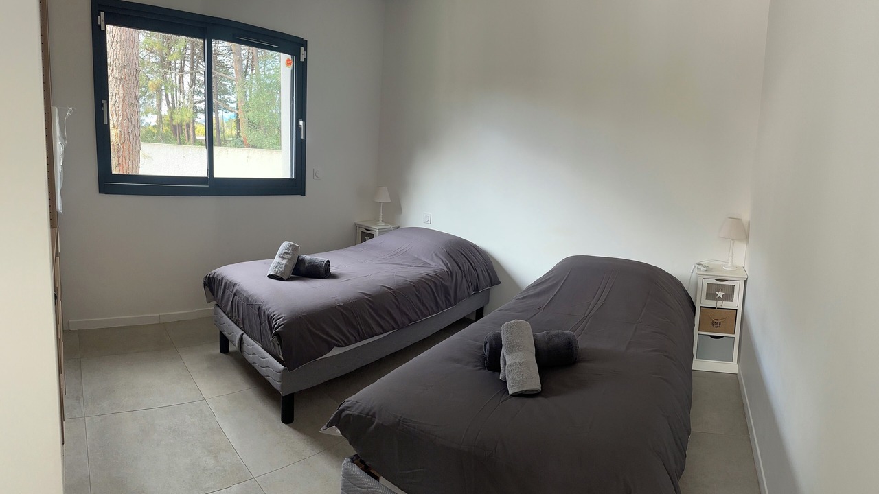 Photo of Bedroom in Lecci