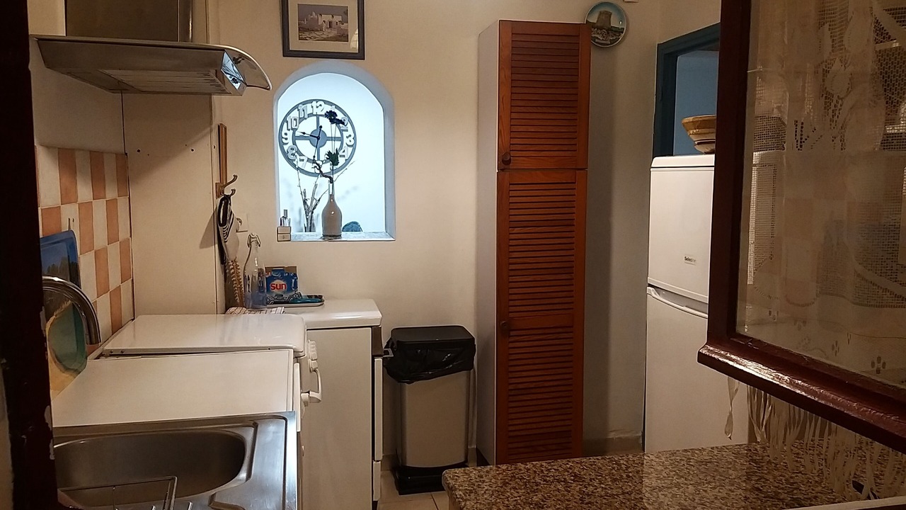 Photo of Kitchen in Verghia
