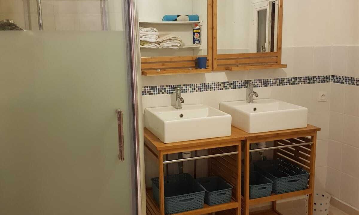 Photo of Bathroom in Verghia