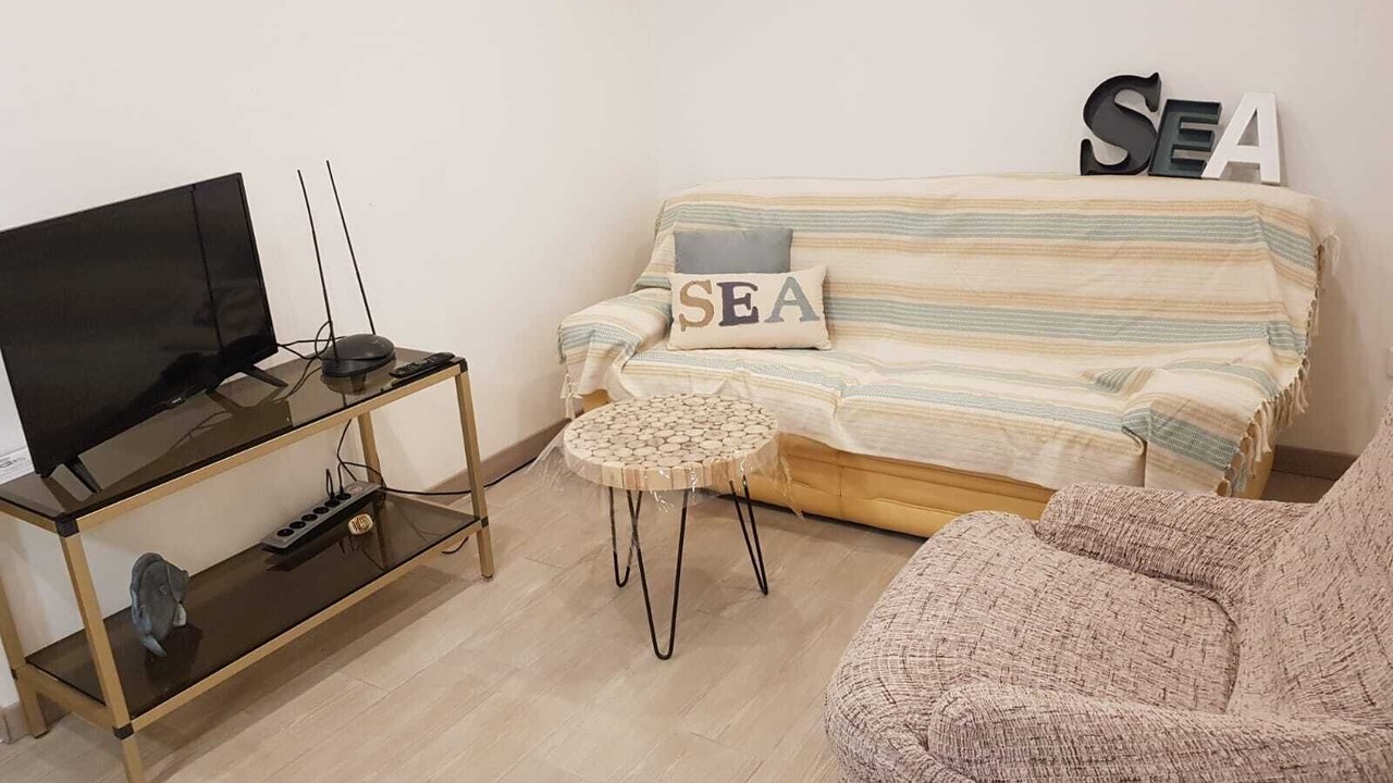 Photo of Livingroom in Verghia