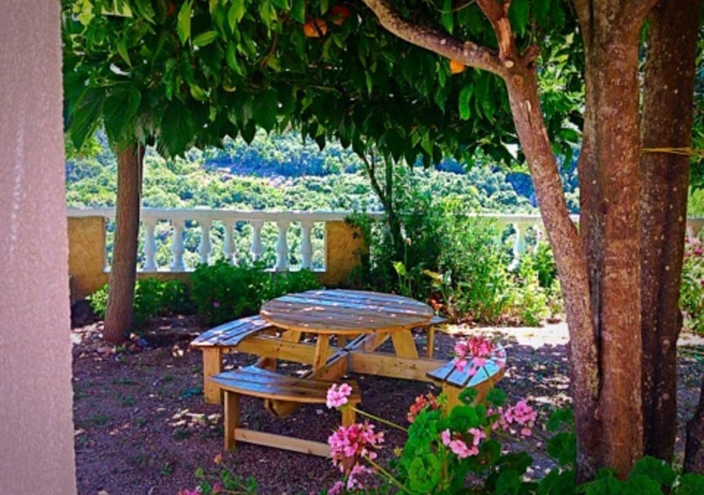 Photo of Patio Balcony in Verghia
