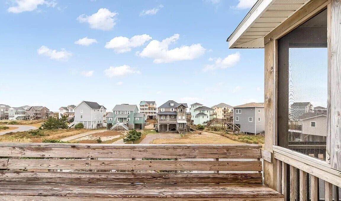 Photo of Outdoor in Hatteras