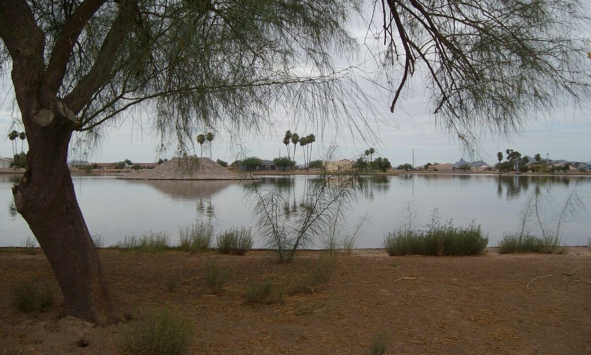 Photo of Outdoor in Arizona City