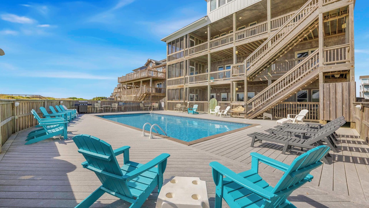 Photo of Outdoor in Frisco