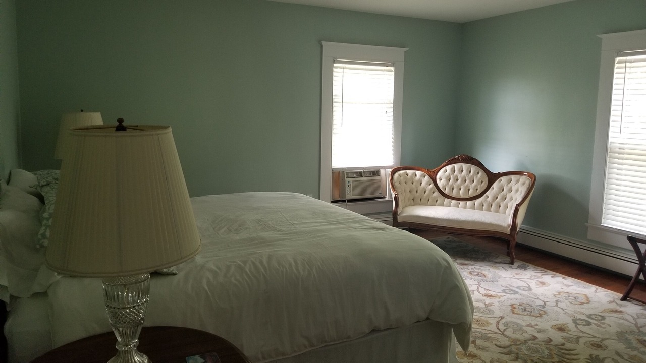 Photo of Bedroom in Birdsnest