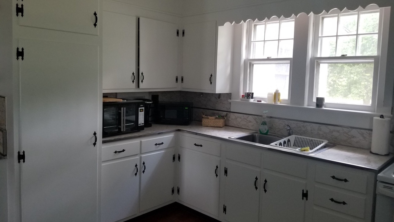 Photo of Kitchen in Birdsnest