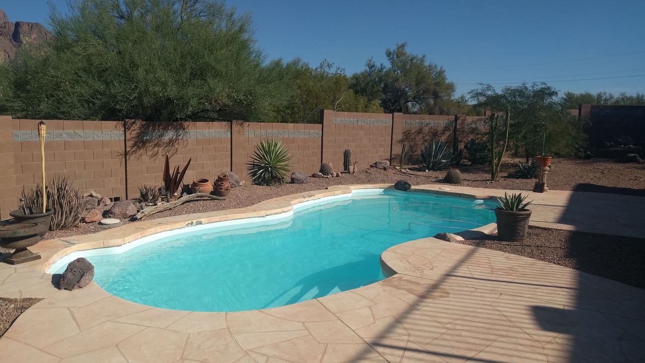 Photo of Outdoor in Apache Junction