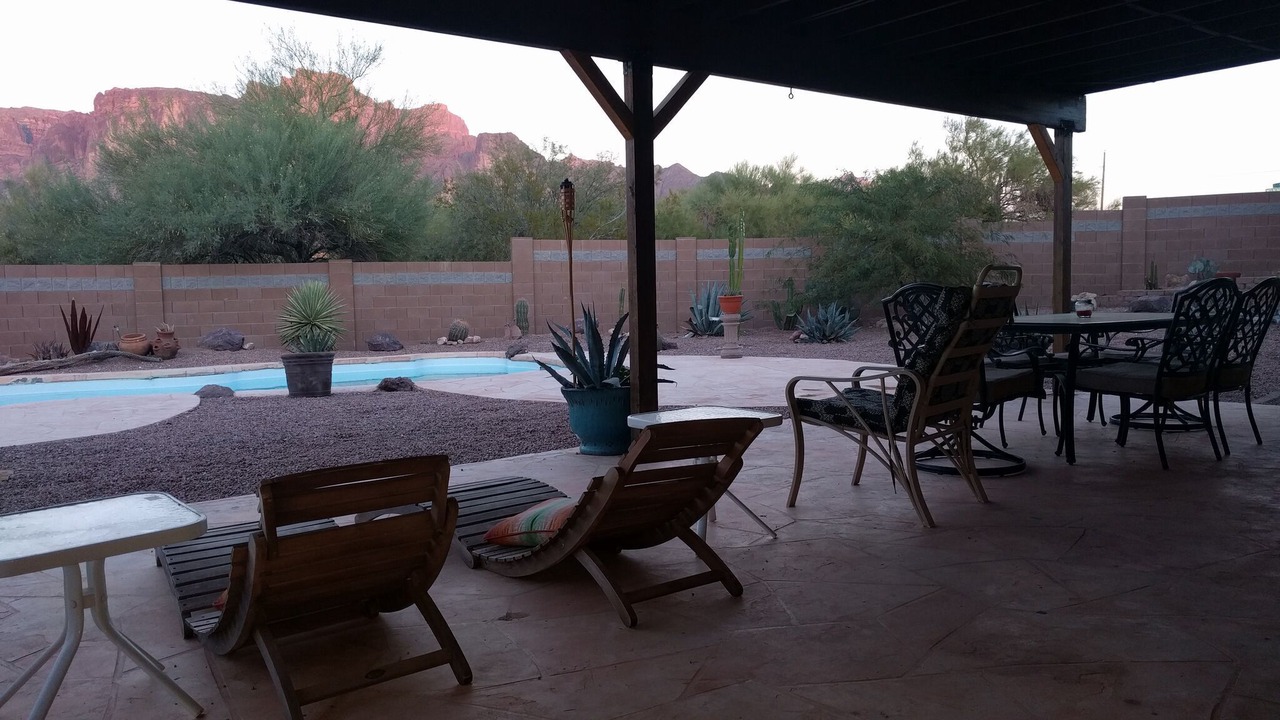 Photo of Outdoor in Apache Junction