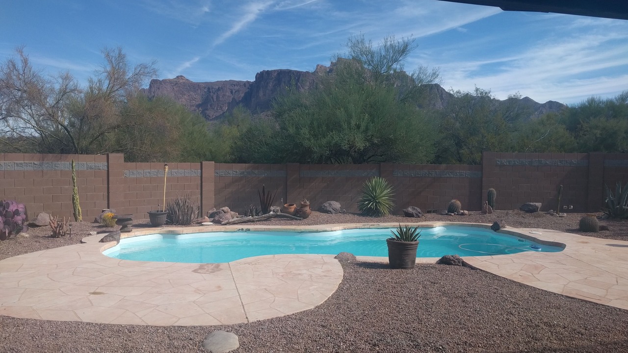 Photo of Outdoor in Apache Junction