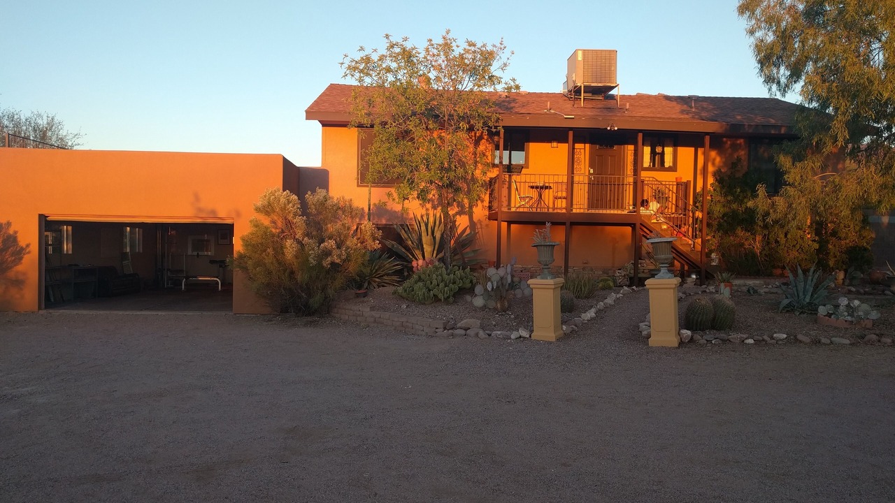 Photo of Outdoor in Apache Junction