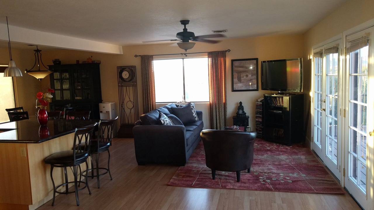 Photo of Livingroom in Apache Junction