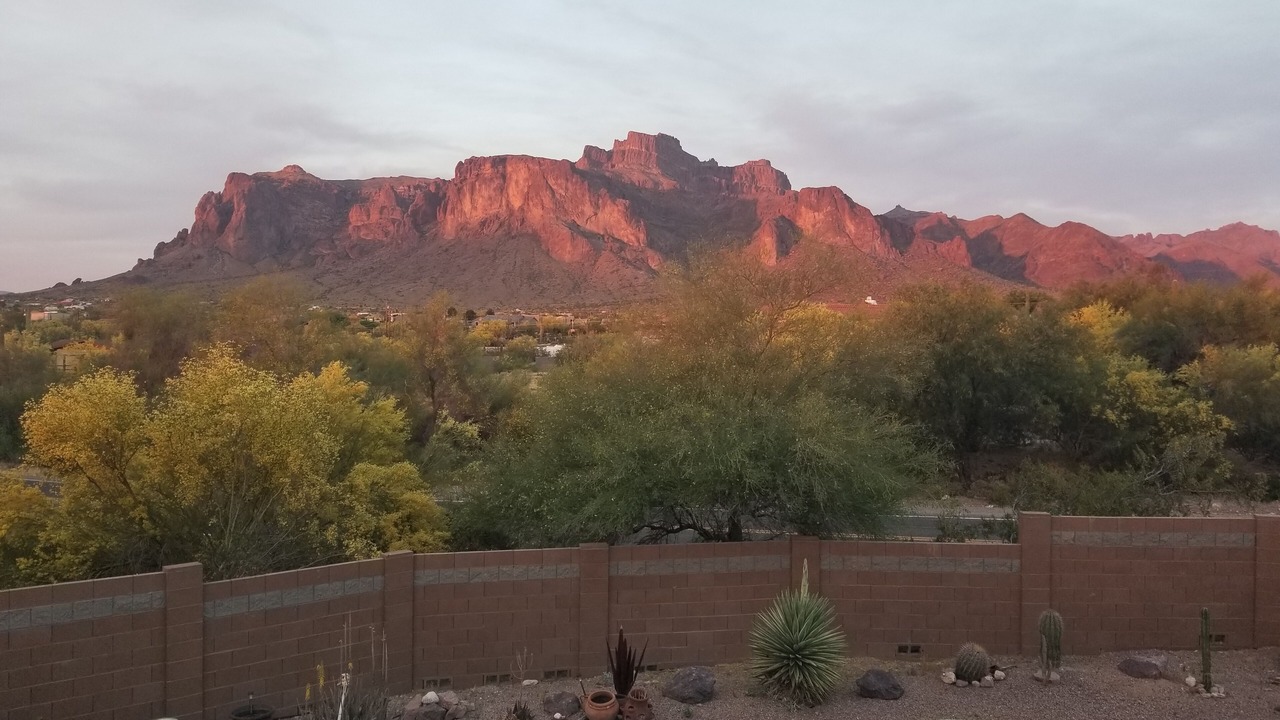 Photo of Outdoor in Apache Junction