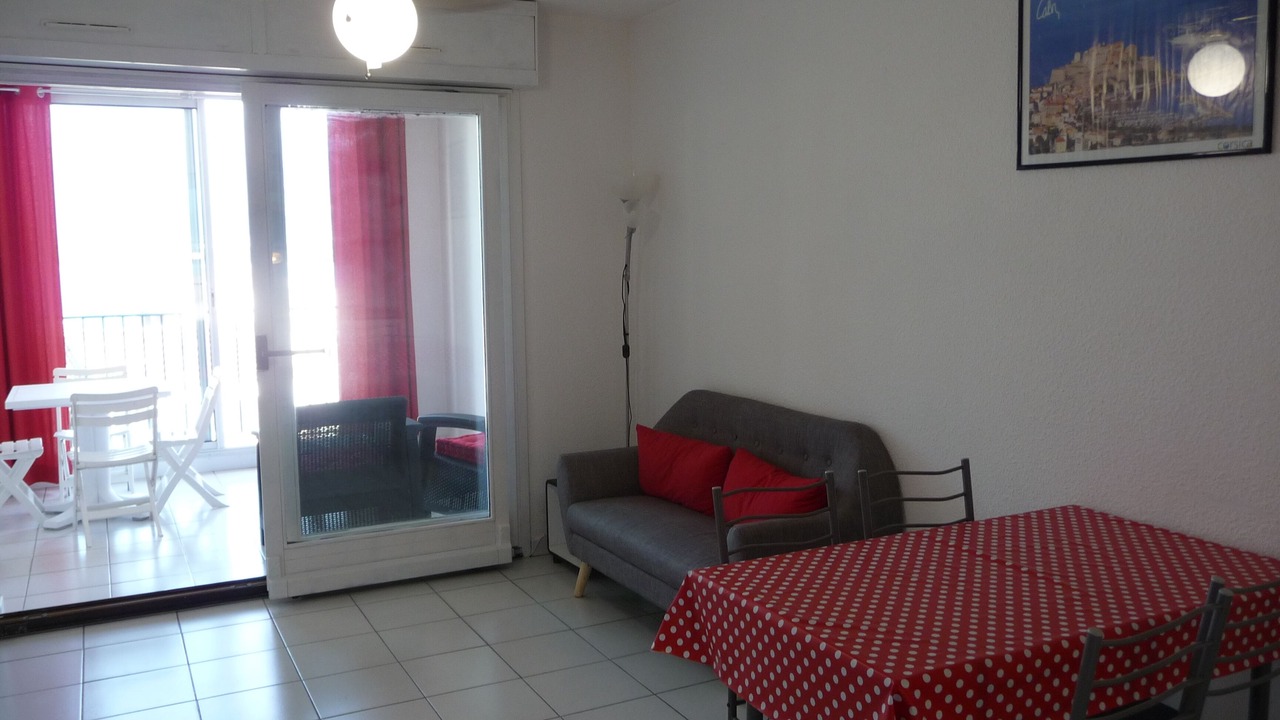 Photo of Livingroom in Calvi