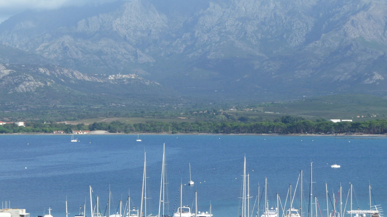 Photo of Others in Calvi