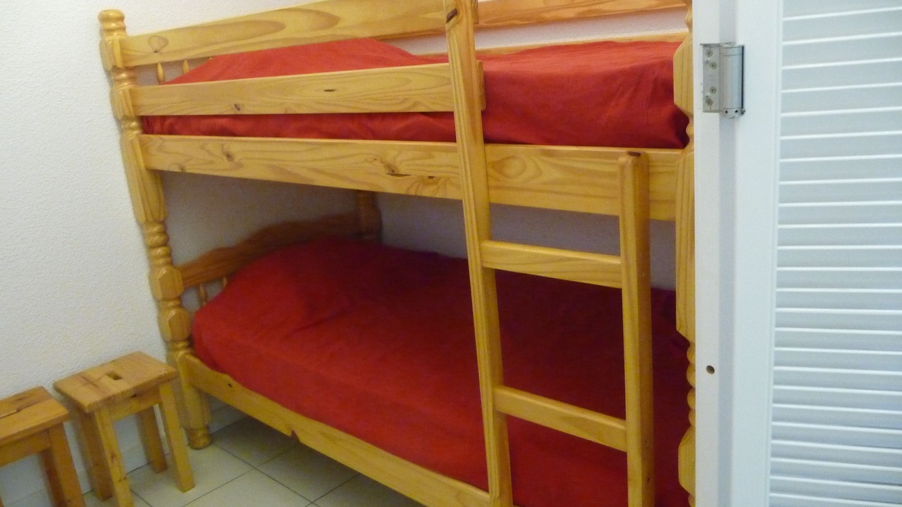 Photo of Bedroom in Calvi