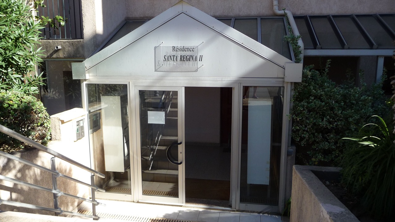 Photo of Outdoor in Calvi