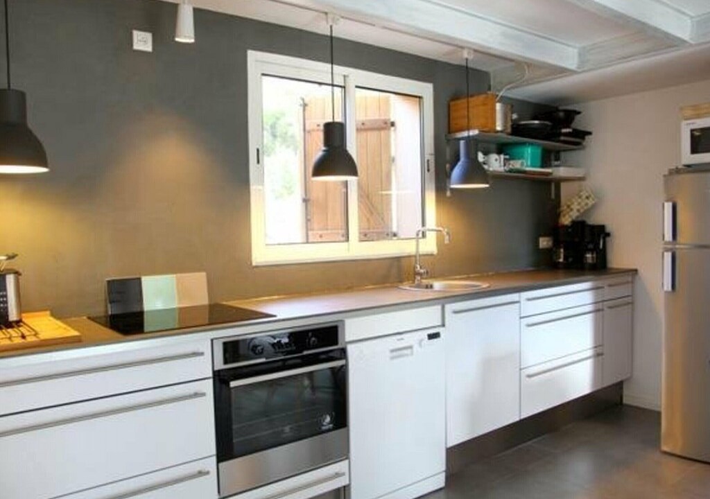 Photo of Kitchen in Santa Giulia