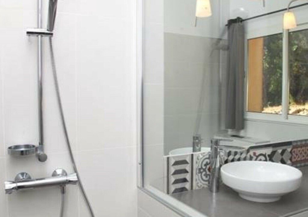 Photo of Bathroom in Santa Giulia