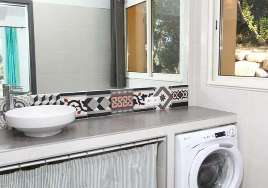 Photo of Bathroom in Santa Giulia