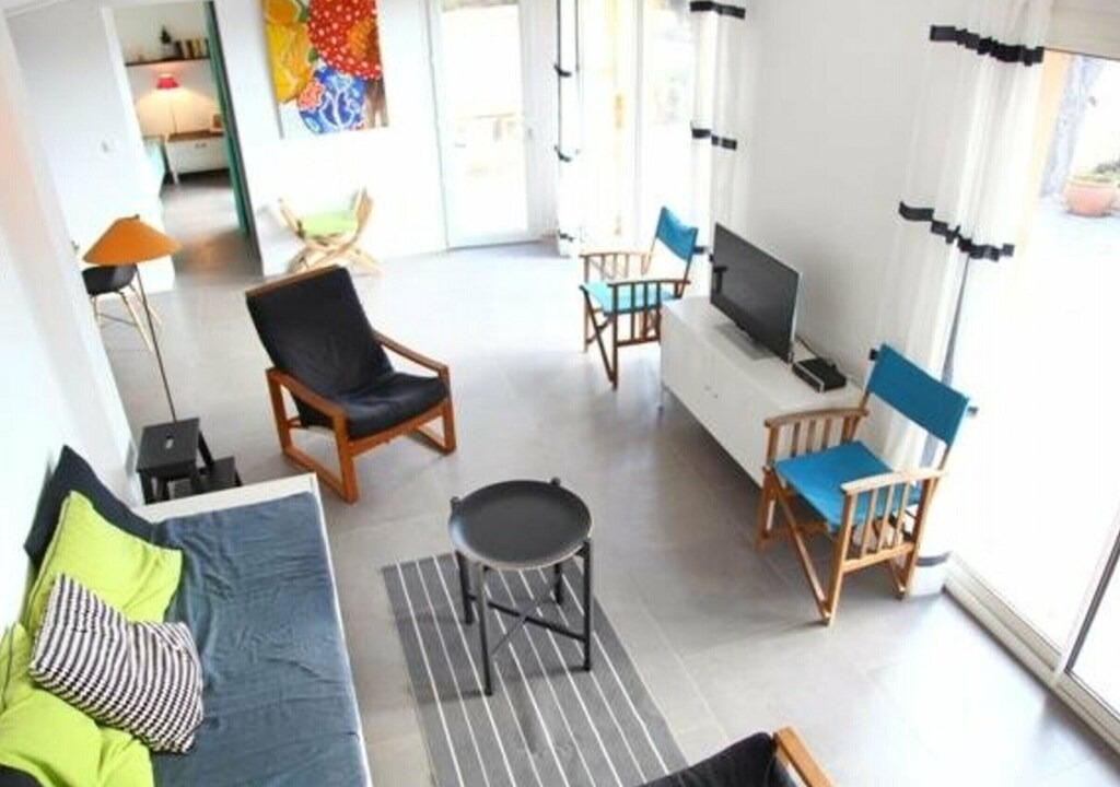 Photo of Livingroom in Santa Giulia