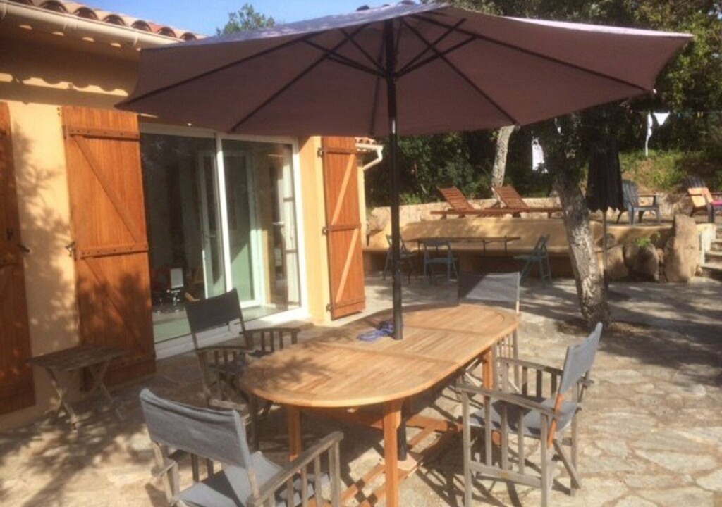 Photo of Patio Balcony in Santa Giulia