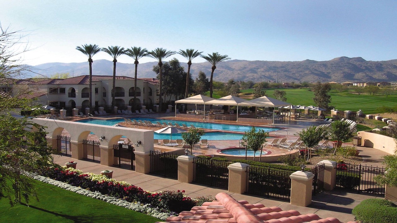Photo of Outdoor in South Mountain