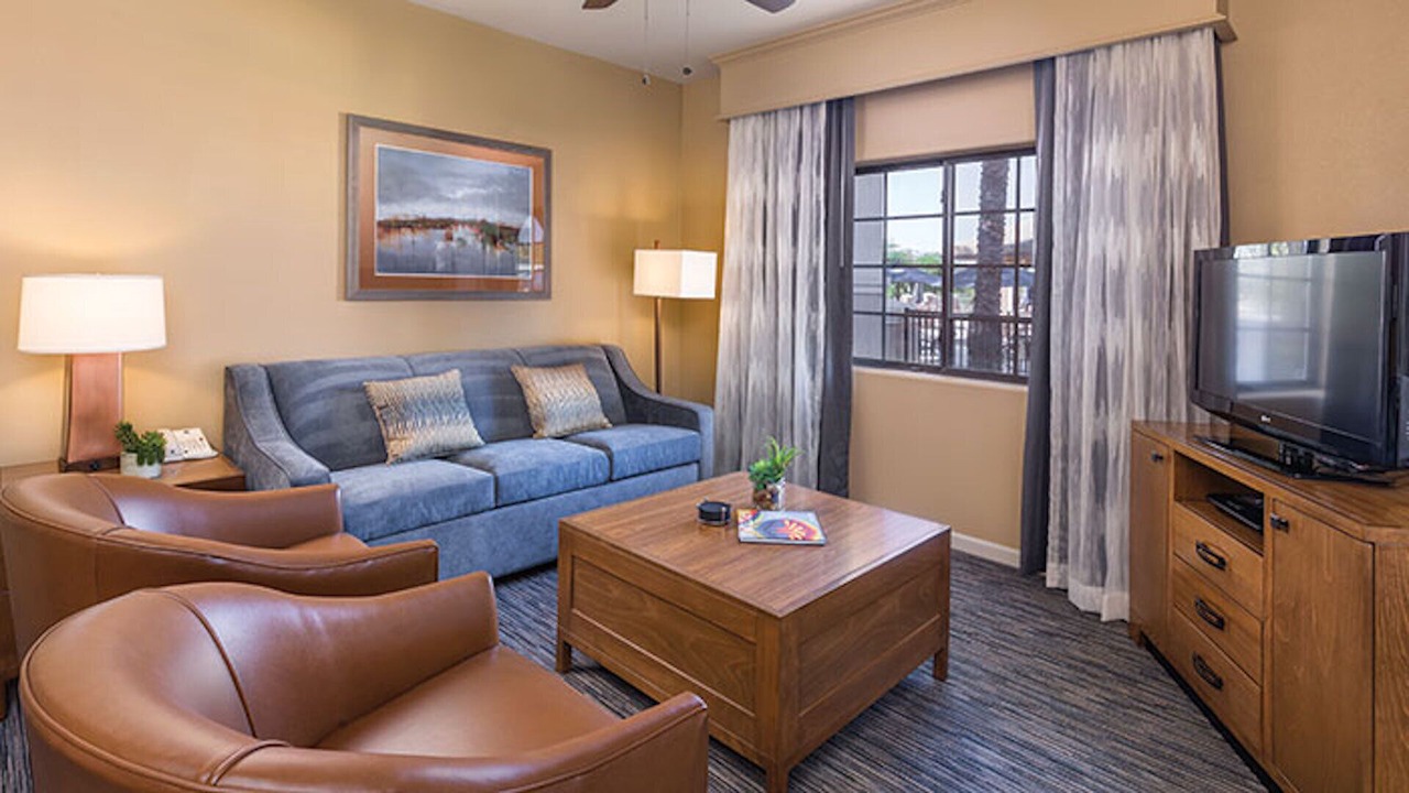 Photo of Bedroom in South Mountain
